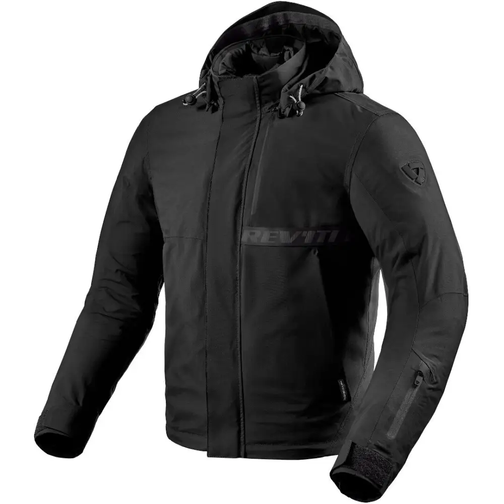 Chamarra REV IT Afterburn H2O Moto Rad M xico