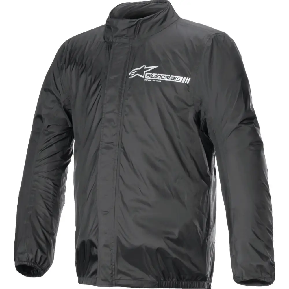 Alpinestars Sì, Il Copri Moto Da Uomo Che Ti Salva Quando Piove!