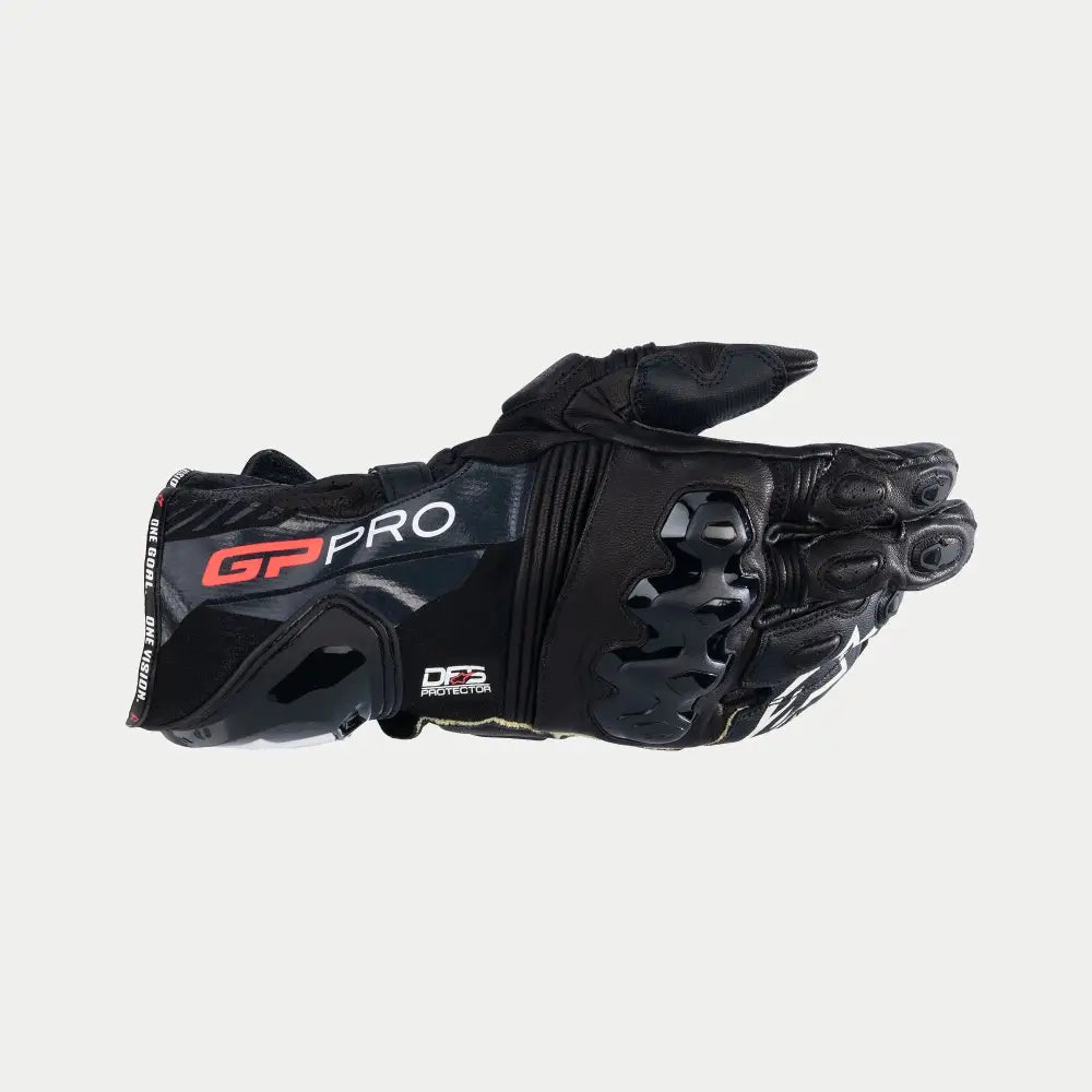 Guantes Alpinestars GP Pro R4 Moto-Rad® México 🇲🇽