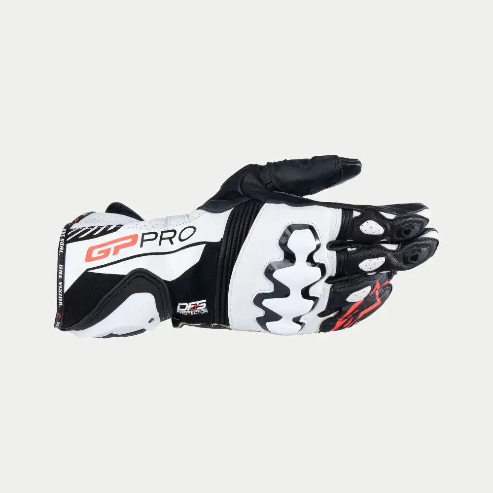Guantes Alpinestars GP Pro R4 Moto-Rad® México 🇲🇽