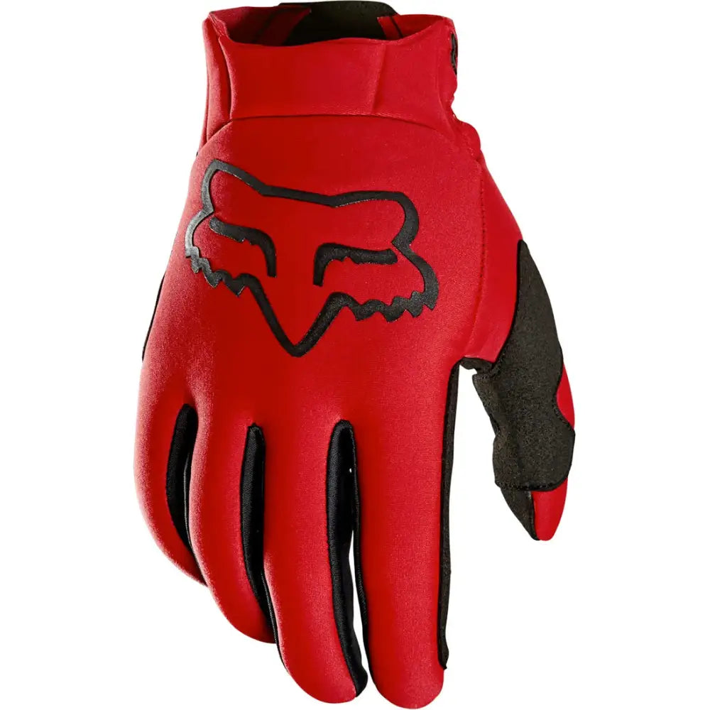 Fox Guantes De Proteccion Para Moto Fox Racing Mens Dirtpaw
