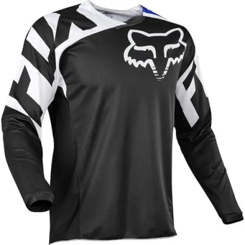 Camiseta fox motocross niño hotsell