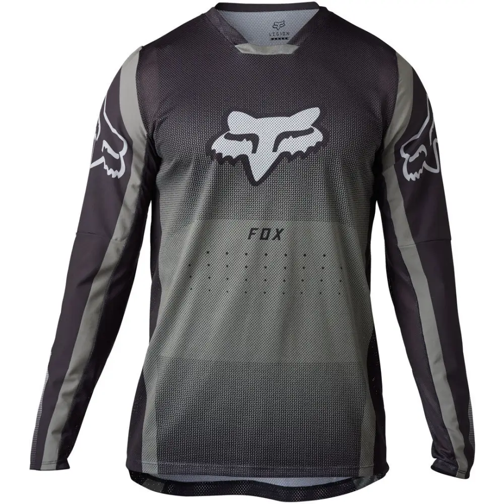 Jersey Fox Ranger Air Moto Rad Mexico