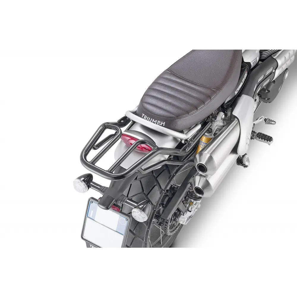 Kit de Herrajes Portaequipajes Givi SR6416 para Triumph Scrambler