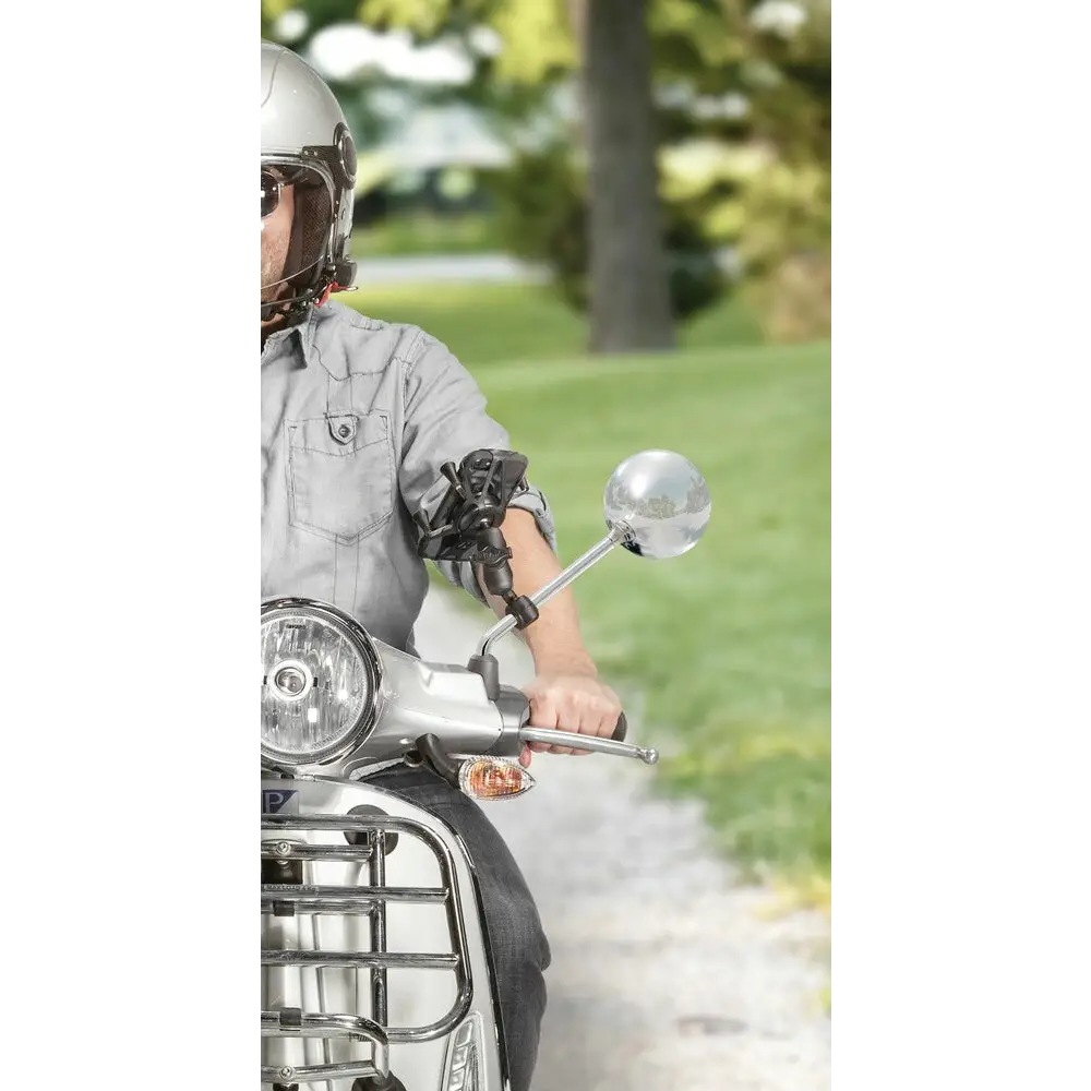 RAM No-Drill Montaggio A Pavimento Universale Per Veicoli Ram Mounts - Foto 4