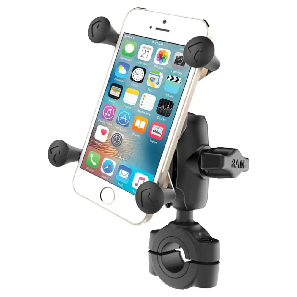 Soporte Universal RAM® X-Grip® De Fijación Atornillada Para Tablets De 7"-8" - Oferta GPS