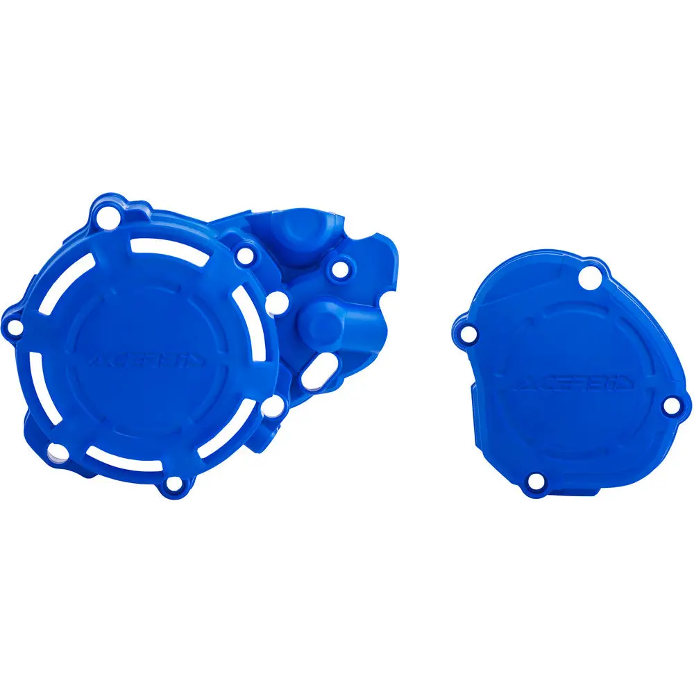 Kit de Tapas de Motor Acerbis X-Power para Yamaha YZ125