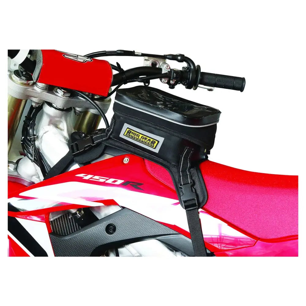 Maleta para Tanque Impermeable Nelson-Rigg SE-3060 Hurricane