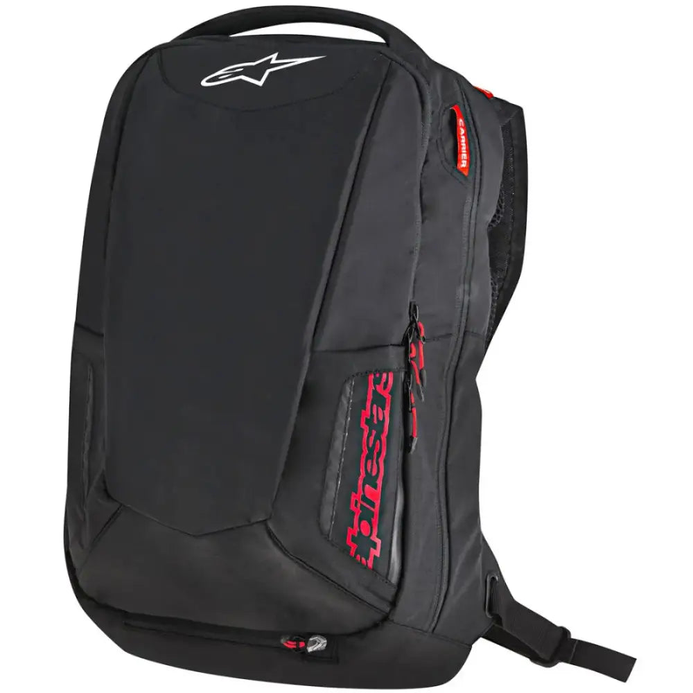 Mochila Alpinestars City Hunter Moto Rad Mexico