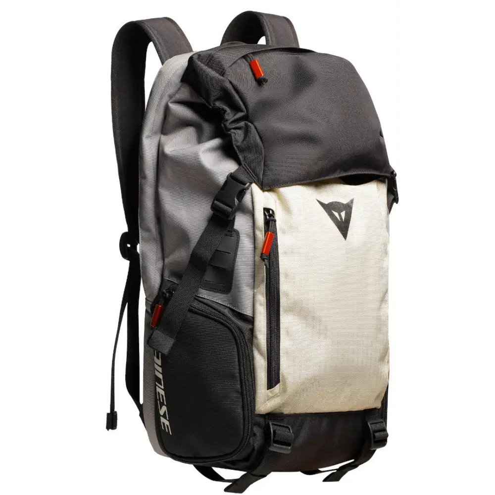 Mochila Dainese D Throttle Explorer Moto Rad M xico