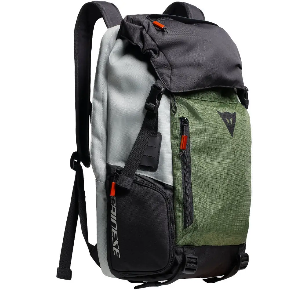 Mochila dainese moto sale