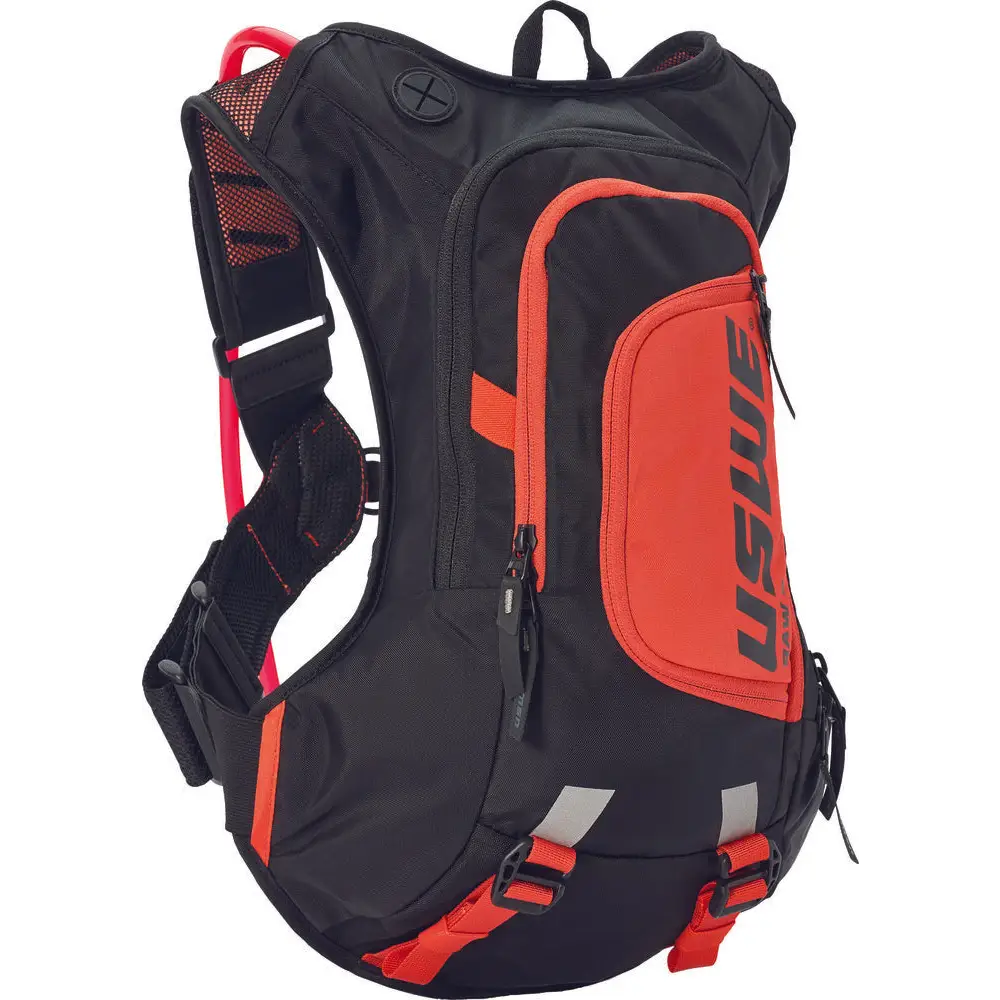 Uswe Raw Mochila Uswe Enduro Mochila USWE Raw Con Bolsa De