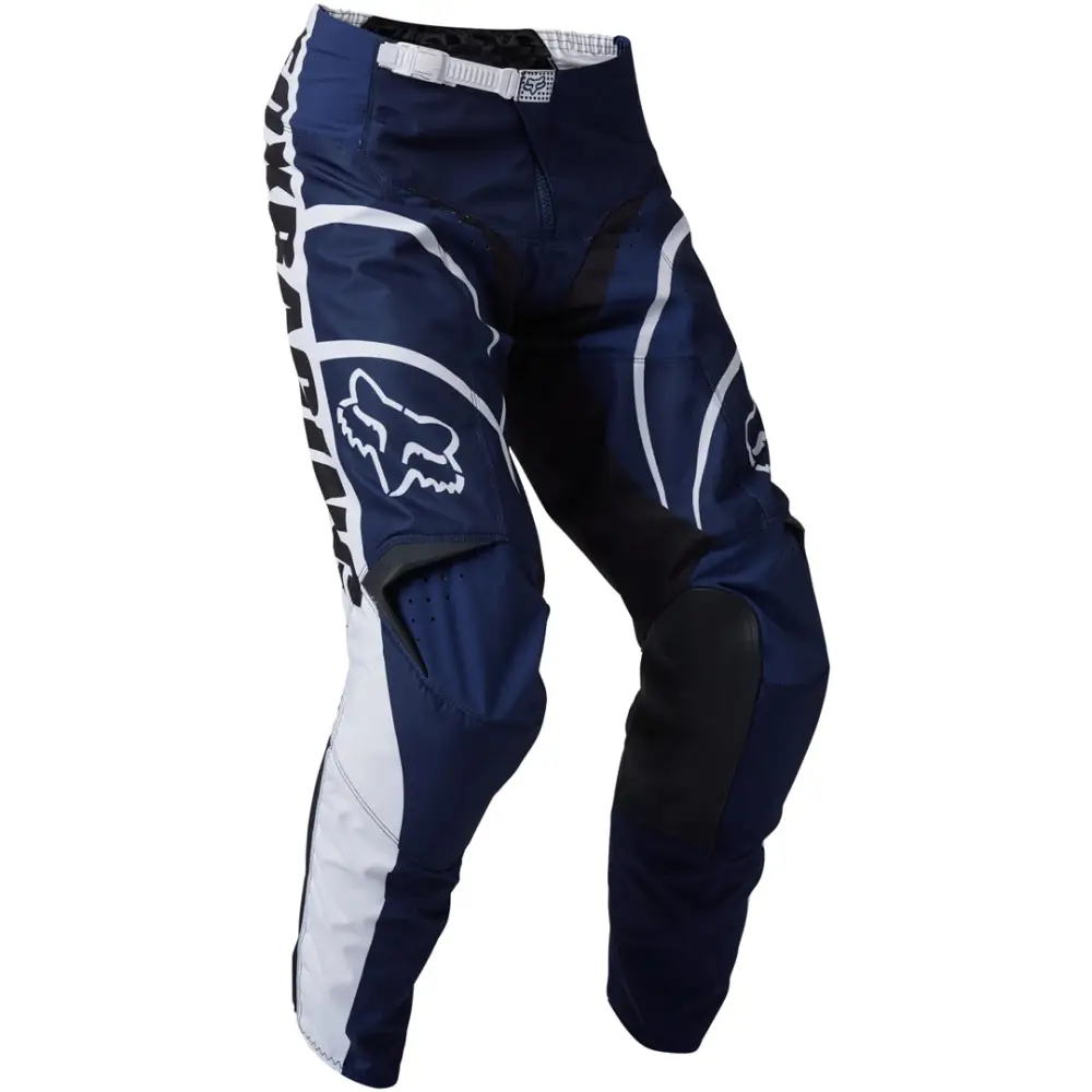 Pantalones Fox Racing 180 Goat Strafer Moto Rad M xico