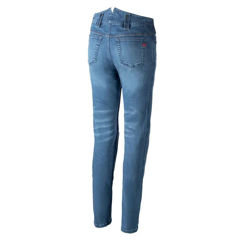 Pantalones Jeans Para Mujer