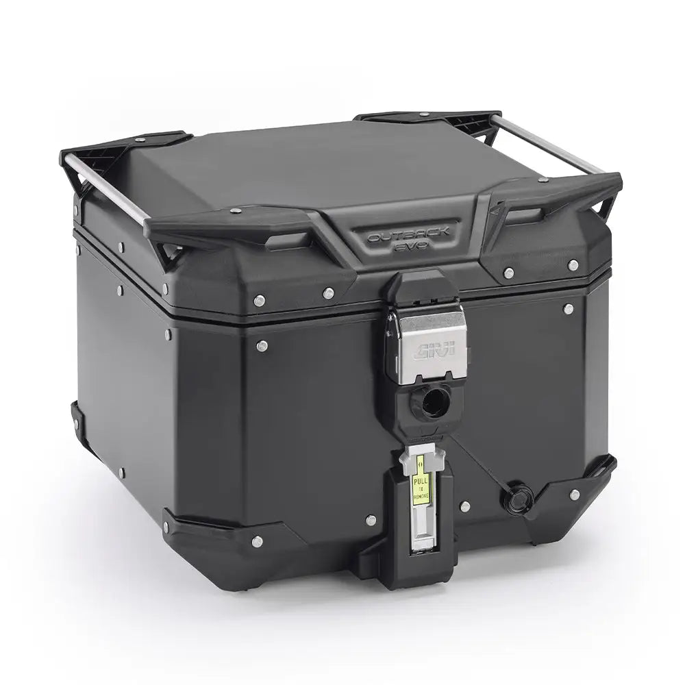 Binnentas Givi T511 top case Trekker Outback 42L | Daily Bikers