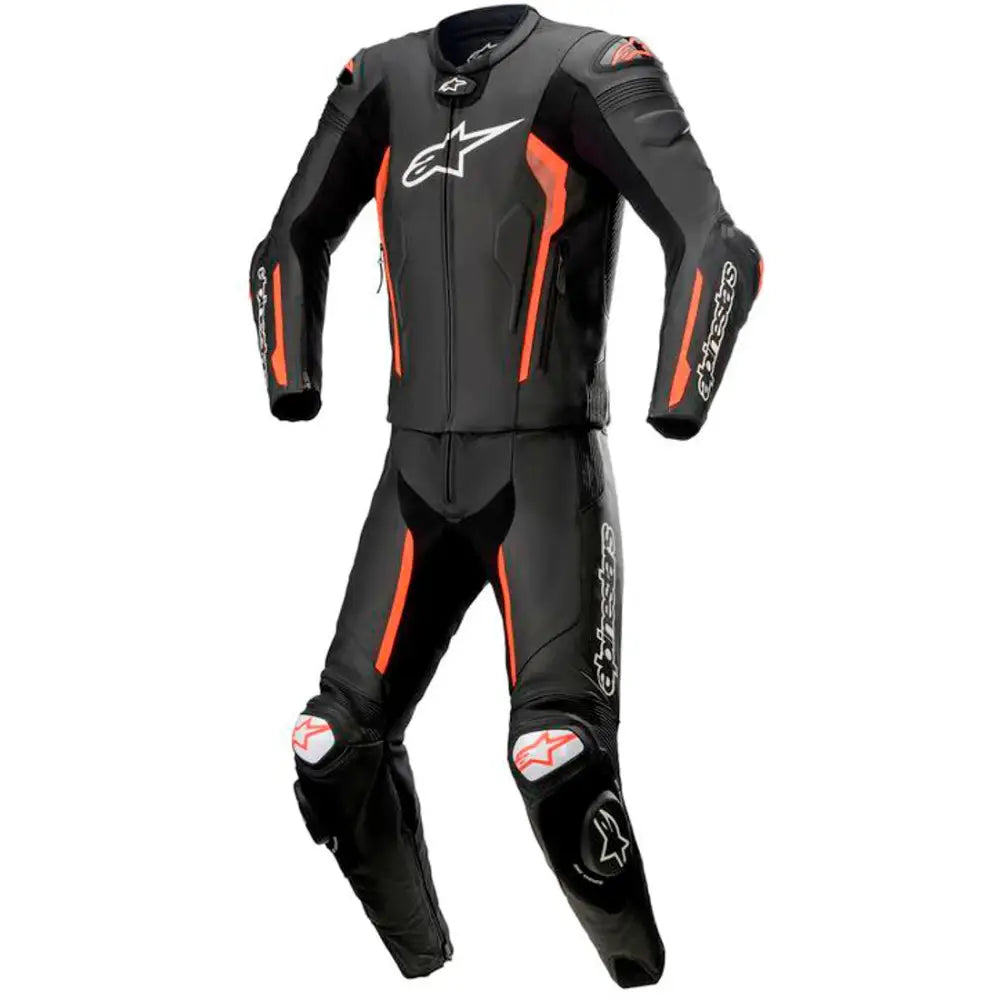 Traje de Pista Piezas Alpinestars Missile V2 Moto-Rad® México 🇲🇽