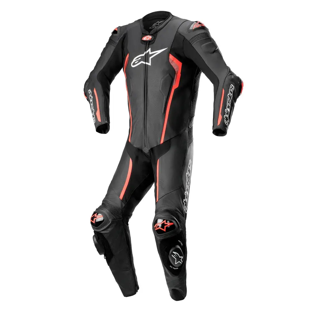 Traje de Pista Alpinestars Missile V2 Moto-Rad® México 🇲🇽