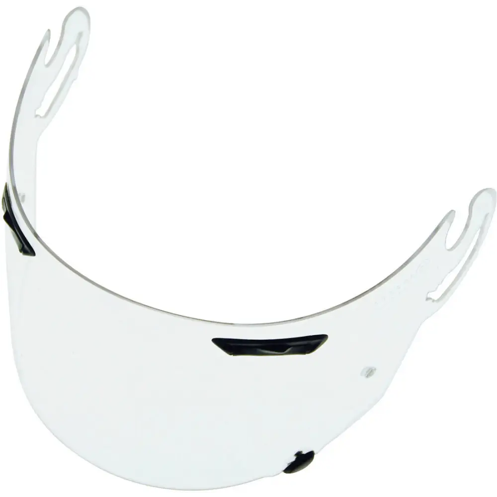 Visor Arai IType para CorsairV, RX7, QuantumV, Pinlock Ready Moto