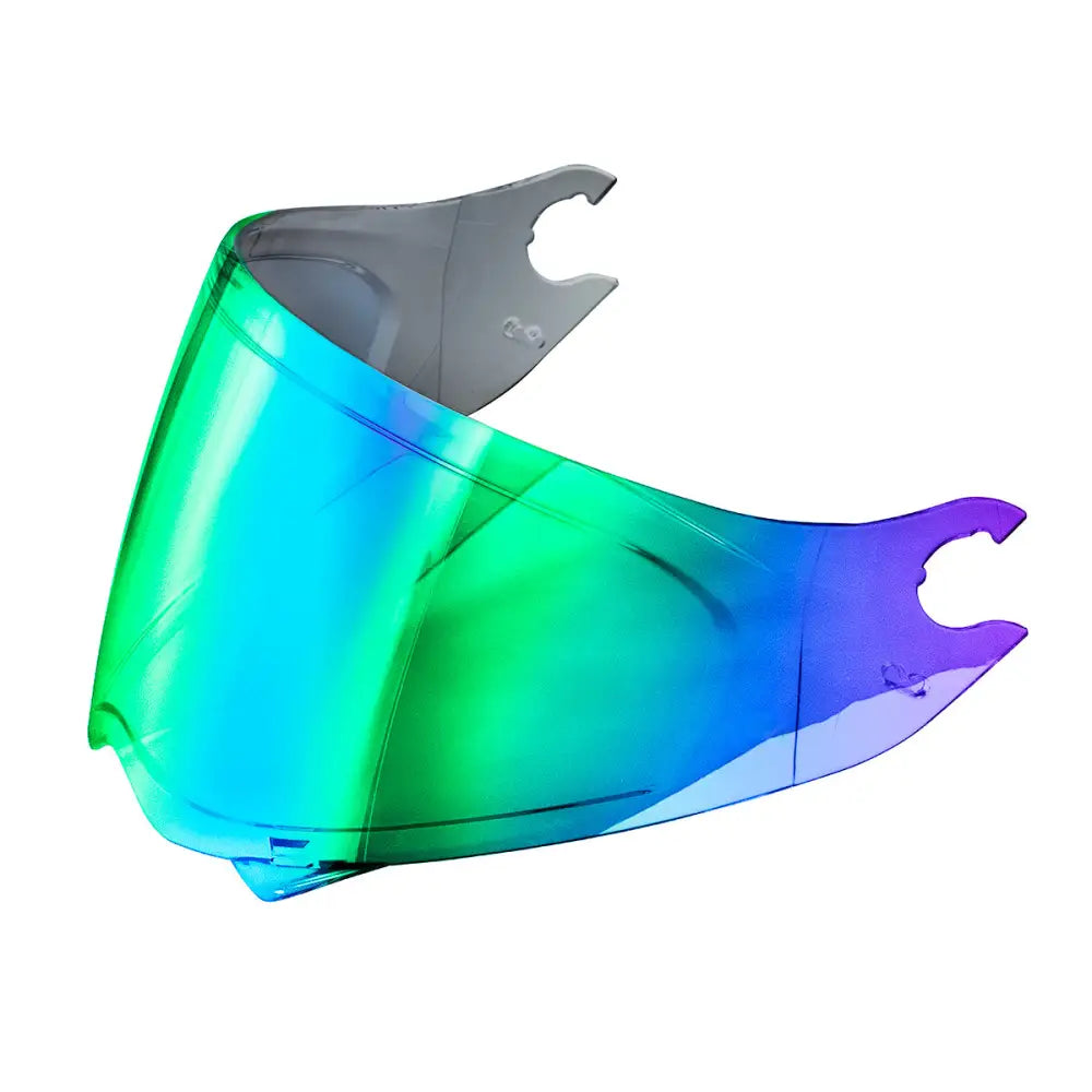 Visor para Casco Scorpion EXO Covert FX MotoRad México 🇲🇽