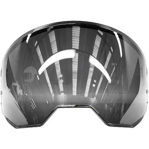 Visor Para Cascos Airoh Commander MotoRad México 🇲🇽