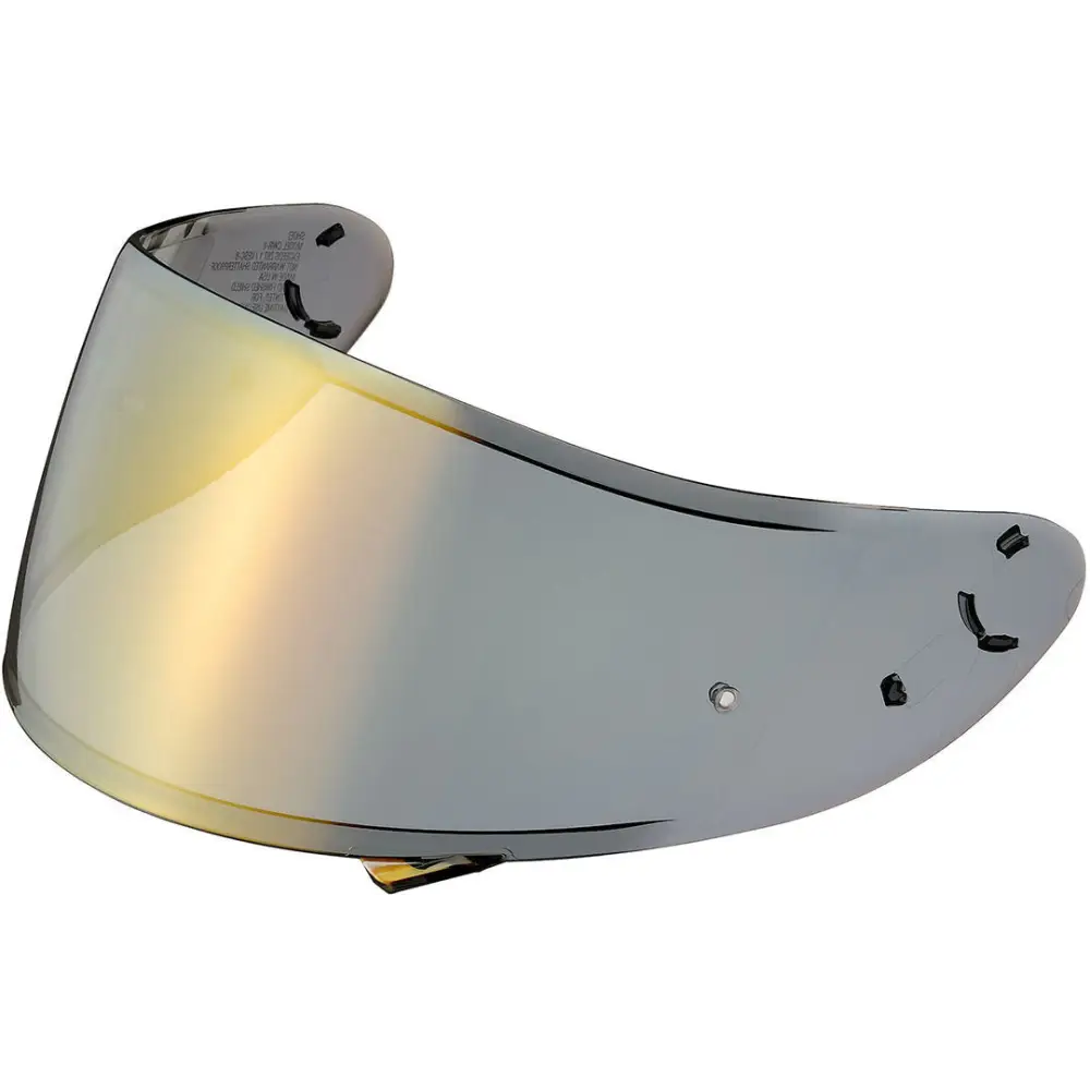 Visor Shoei CX-1V Listo para Pinlock Moto-Rad® México 🇲🇽