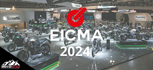 EICMA 2024