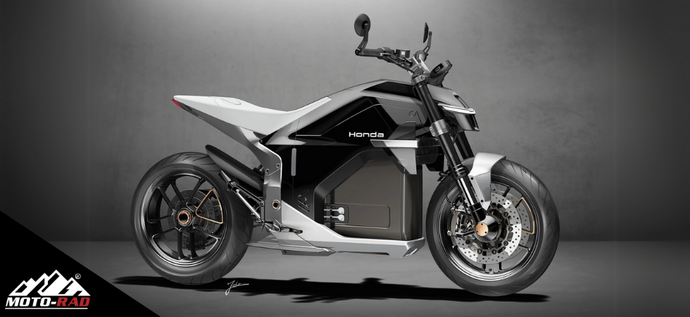 Honda EV Fun y EV Urban