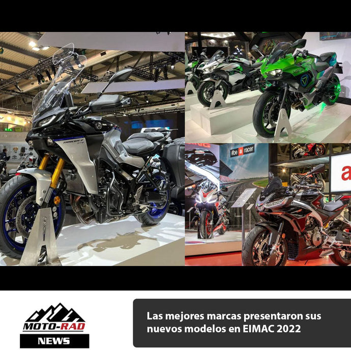 Eicma 2022
