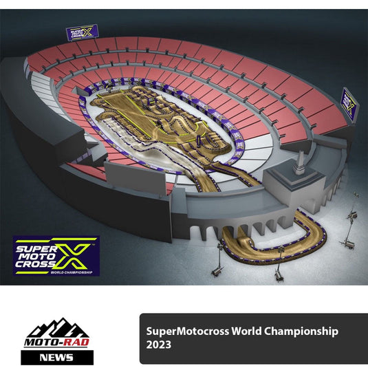 SuperMotocross World Champions 2023