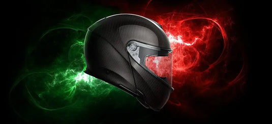 Cascos Integrales Para Moto