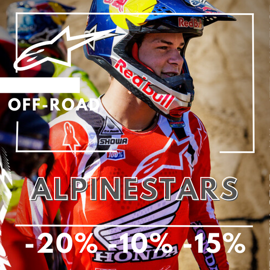 Alpinestars MX24 Sale