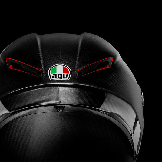 Cascos AGV Para Moto 