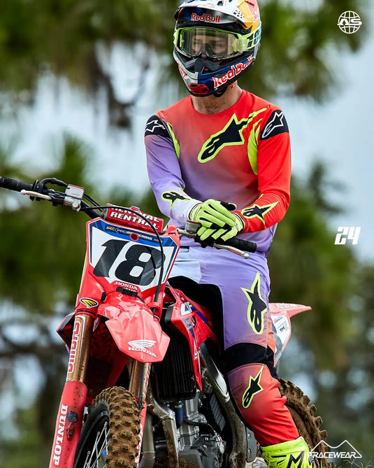 Alpinestars MX24