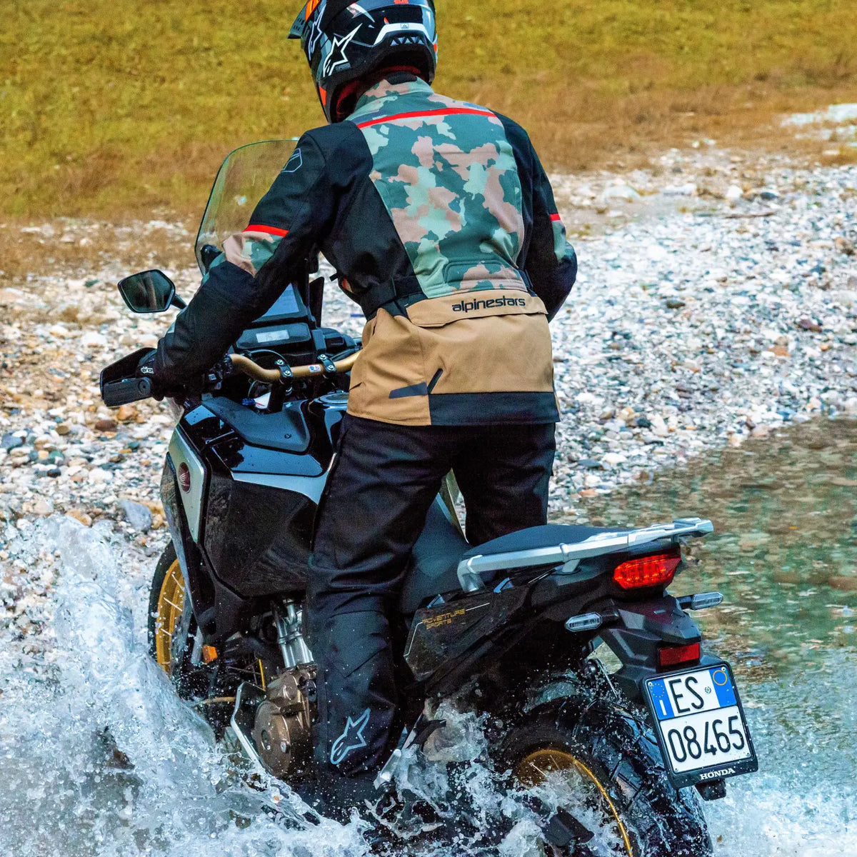 Doble Propósito Alpinestars | Moto-Rad® Tienda Online México 🇲🇽 ...