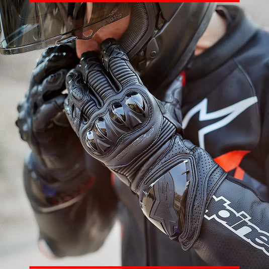 Guantes Deportivos Alpinestars GP PRO R3