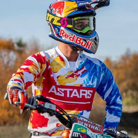 Jersey Alpinestars Off-Road