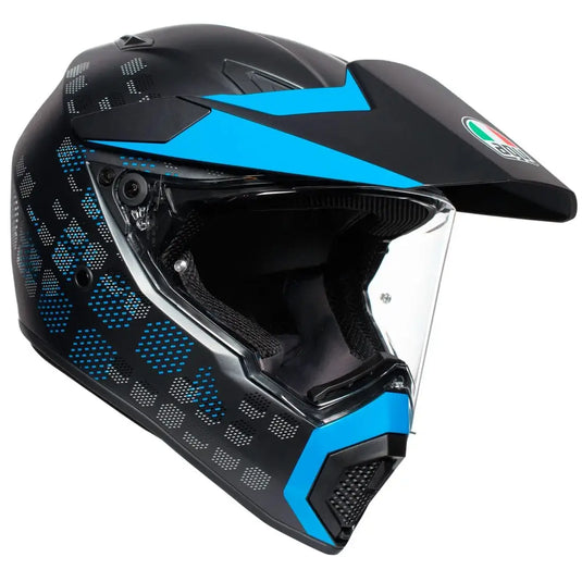 Cascos Adventure Para Moto