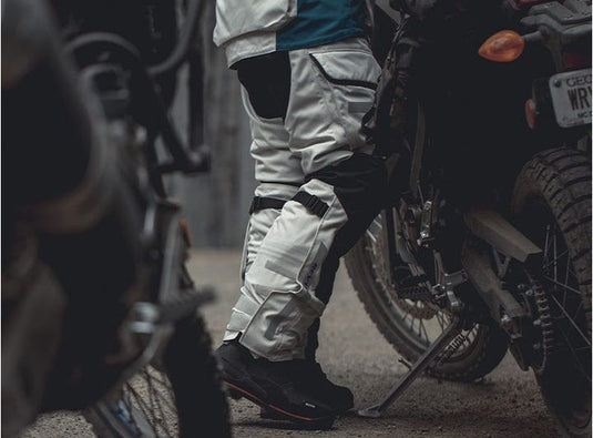 Pantalones para Moto Doble Propósito