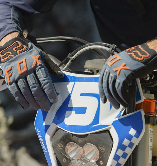 Guantes Off-Road