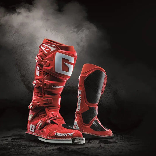 Botas para off road Motocross Enduro