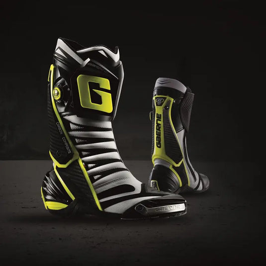 Botas para Moto Gaerne