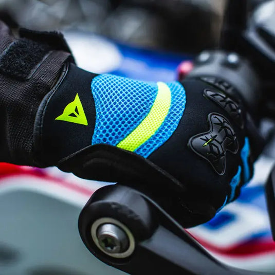 Guantes Doble Propósito Dainese