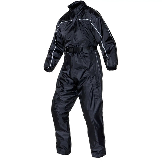 Traje Overol Impermeable para Moto