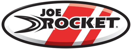 Joe Rocket Logo