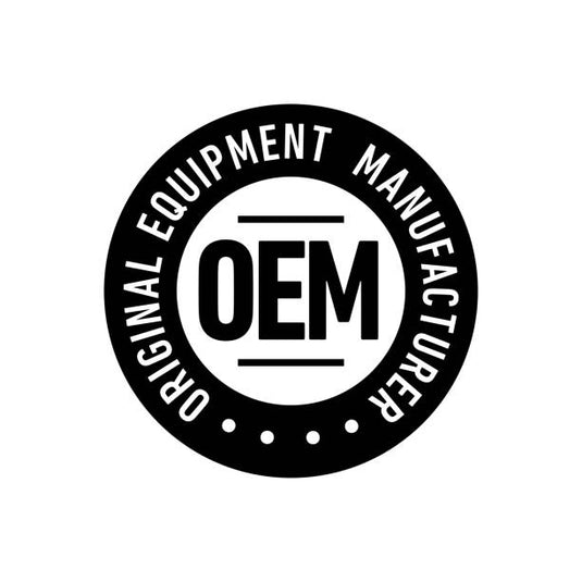 OEM Parts