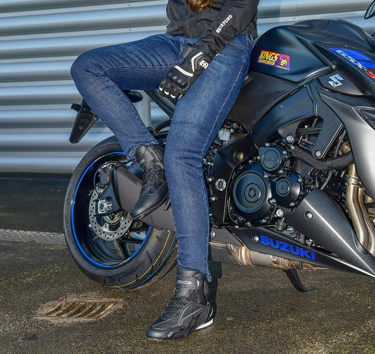 Ropa para Motociclista Mujer