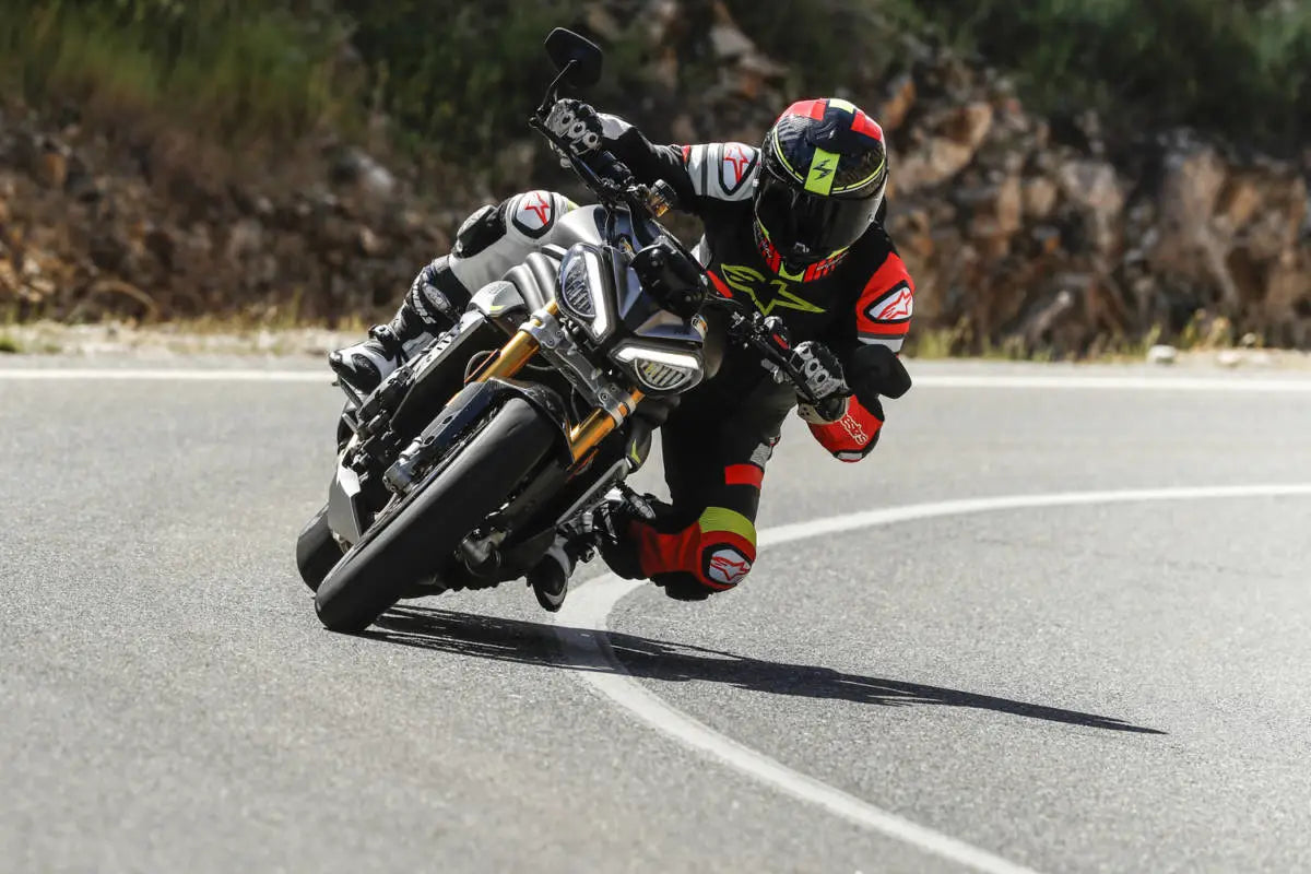 Equipo para Motociclistas | Moto-Rad Tienda Online México 🇲🇽