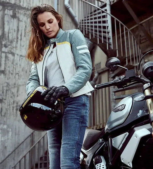 Ropa para Motociclista Mujer