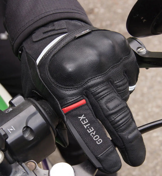 Guantes para Moto Gore-Tex