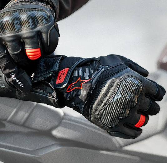 Guantes Alpinestars